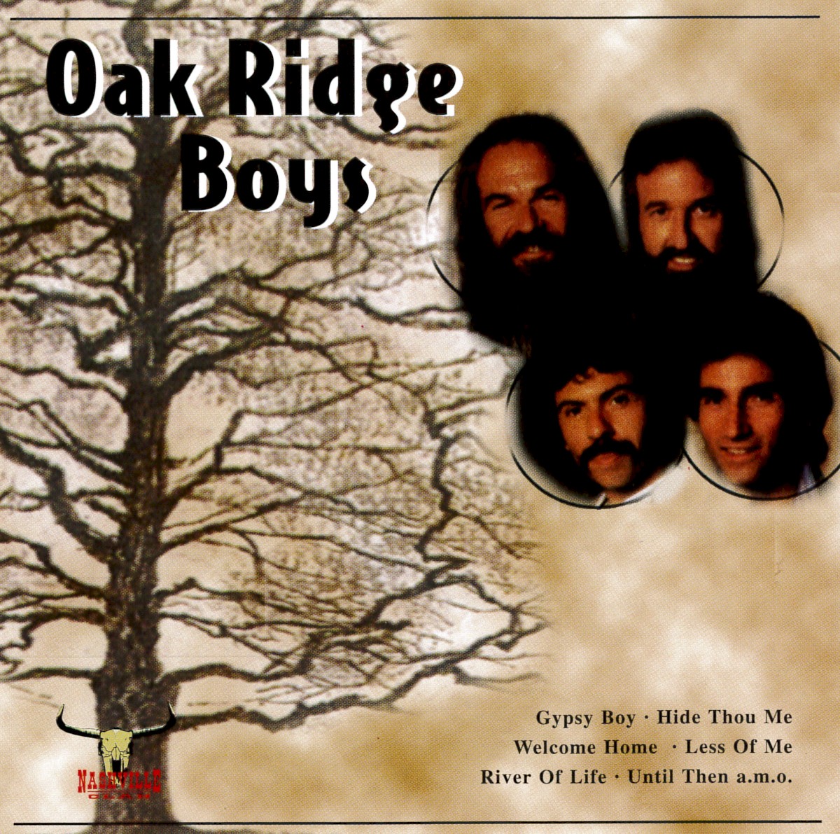 The Oak Ridge Boys